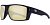 Очки поляризационные Costa Diego 580G -Matte Black/Sunrise Silver Mirror 580G, Large